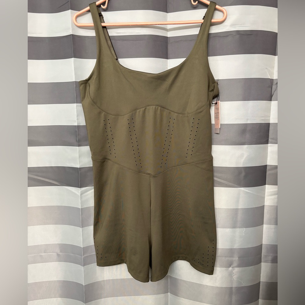 Victoria Secret Sport Romper NWT
